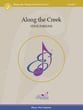 Along the Creek Orchestra sheet music cover